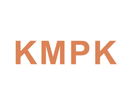 KMPK 第25类服装鞋帽商标图样