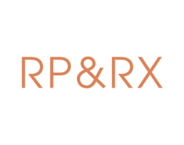 RP&RX 第25类服装鞋帽商标图样
