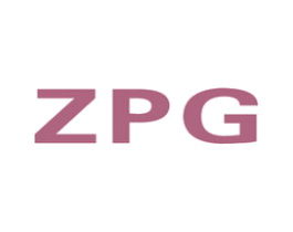 ZPG 第26类花边配饰商标图样