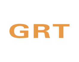 GRT 第26类花边配饰商标图样