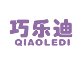 巧乐迪 第12类运输工具商标图样