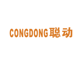 聪动 第9类科学仪器商标图样