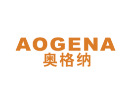 奥格纳 第7类机械设备商标图样