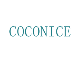 COCONICE 第29类食品商标图样