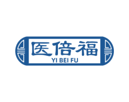 医倍福 第44类医疗园艺商标图样