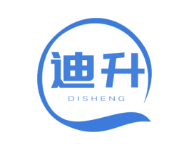 迪升 第34类烟草烟具商标图样