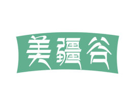 美疆谷 第29类食品商标图样