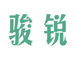 骏锐 第27类地毯席垫商标图样