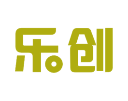 乐创 第27类地毯席垫商标图样