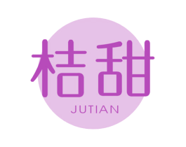 桔甜 第10类医疗器械商标图样