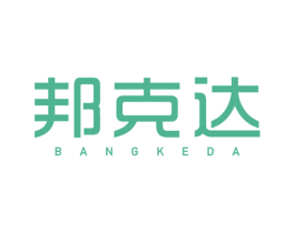 邦克达 第1类化学原料商标图样