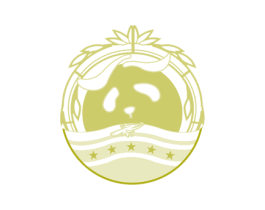 图形 第33类酒商标图样