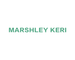 MARSHLEY KERI 第18类皮革箱包商标图样