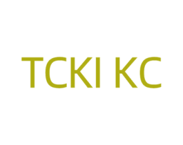 TCKI KC 第18类皮革箱包商标图样