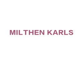 MILTHEN KARLS 第18类皮革箱包商标图样