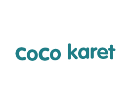 COCO KARET 第43类餐饮酒店商标图样