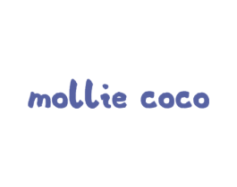 MOLLIE COCO 第43类餐饮酒店商标图样