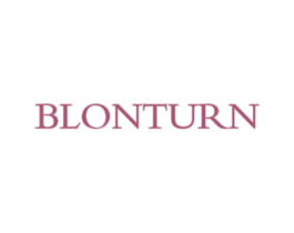 BLONTURN 第33类酒商标图样