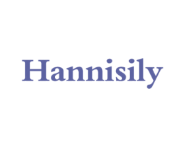 HANNISILY 第33类酒商标图样