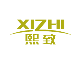 熙致 第6类五金金属商标图样