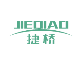 捷桥 第41类教育娱乐商标图样