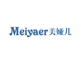 美娅儿 第44类医疗园艺商标图样