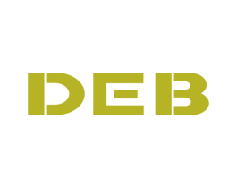DEB 第34类烟草烟具商标图样