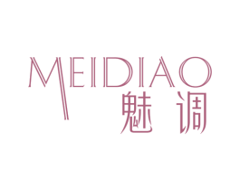 魅调 第32类啤酒饮料商标图样