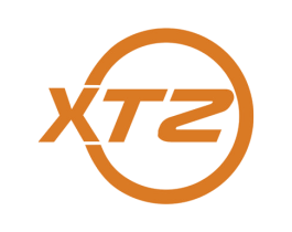XTZ 第28类体育玩具商标图样
