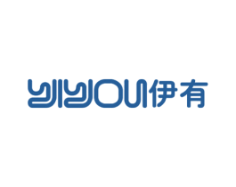 伊有 第24类布料床单商标图样