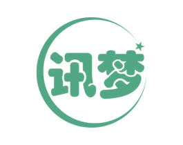 讯梦 第20类家具商标图样