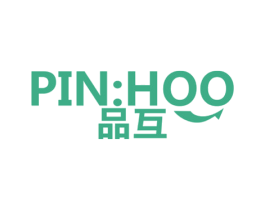 品互 PIN：HOO 第20类家具商标图样