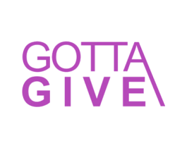 GOTTA GIVE 第18类皮革箱包商标图样
