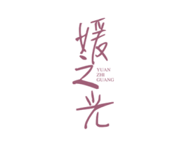 媛之光 第14类珠宝钟表商标图样