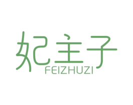 妃主子 第14类珠宝钟表商标图样