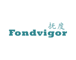 抚度 FONDVIGOR 第10类医疗器械商标图样