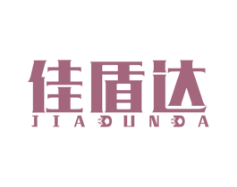 佳盾达 第9类科学仪器商标图样