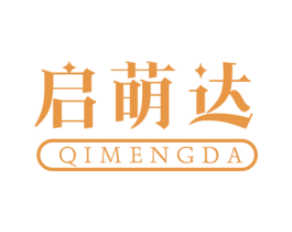 启萌达 第9类科学仪器商标图样