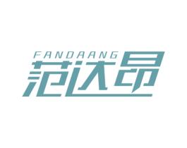 范达昂 第9类科学仪器商标图样