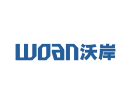 沃岸 第9类科学仪器商标图样