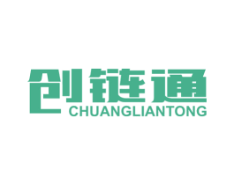 创链通 第9类科学仪器商标图样