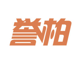 誉柏 第9类科学仪器商标图样