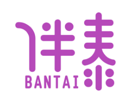 伴泰 第5类医药商标图样