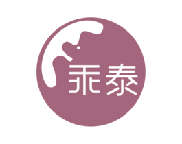 乖泰 第5类医药商标图样
