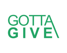 GOTTA GIVE 第25类服装鞋帽商标图样
