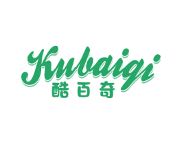 酷百奇 第30类小食配料商标图样
