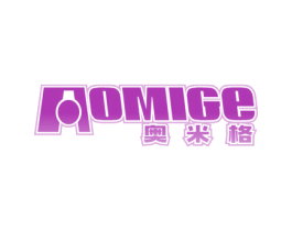 奥米格 第27类地毯席垫商标图样