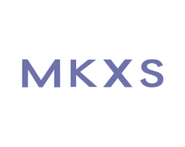 MKXS 第18类皮革箱包商标图样