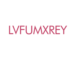 LVFUMXREY 第18类皮革箱包商标图样