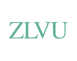 ZLVU 第18类皮革箱包商标图样